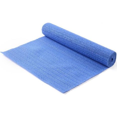 Tapis Antidérapant - Mousse PVC - 1500 x 300 mm - Pour Planche À Découper Et Surface De Travail - 1 Pièce (1/3)
