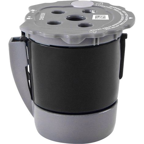 Bardusch-Filtre à café universel réutilisable avec système d'infusion multi-flux (1/5)