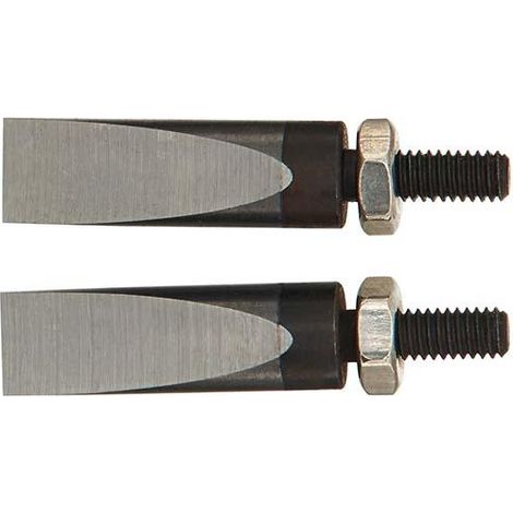 Käfer Messeinsatz HM Typ 20/ 5,0mm