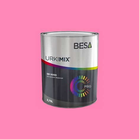 Pot de Peinture Pantone 211 U Mat - 150 gr