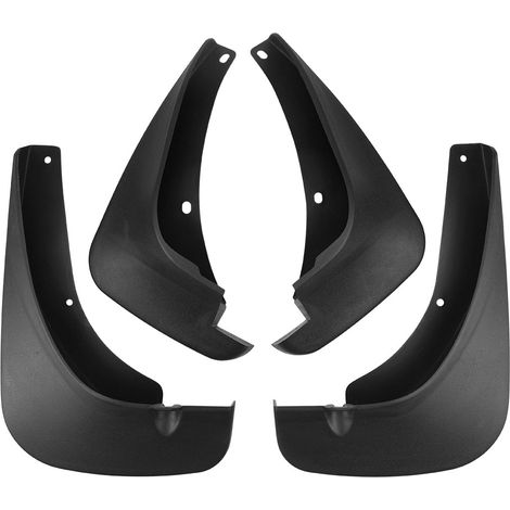 Suitable for modifying tires and fenders on the Kia Forte 2014-2017.