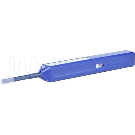 Universeller Glasfaser-Reinigungsstift KOC-250 KOC-125, passend für LC, MU 1,25 mm (1/5)