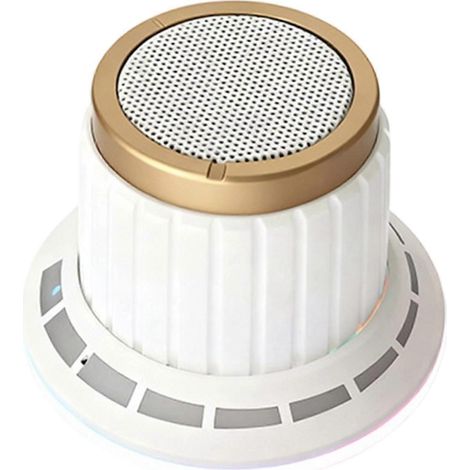 Lecteur de musique portable, léger et performant, facile à utiliser, idéal pour offrir. (1/5)