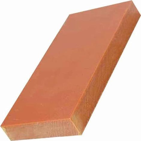 Isolant Feuille Électrique Bakélite Feuille Phénolique Feuille Stratifiée Matière Première pour Laboratoire et (1/5)