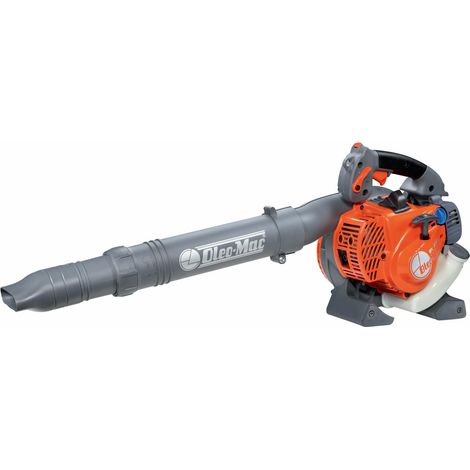 OLEO-MAC DMUCHAWO ODKURZACZ BV250... ZESTAW