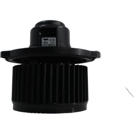 [PRODUIT D'OCCASION] Moteur Ventilateur Chauffage CHEVROLET Matiz 05- ♻️ Ref Oe. 96591594 - Garantie à vie (1/4)