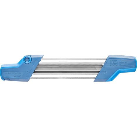 PFERD CS-X Handschärfgerät für Kettensägeketten Ø 5,16 mm