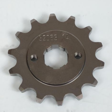 esjot zahnrad für motorrad honda 125 xl v varadero 2001 bis 2017