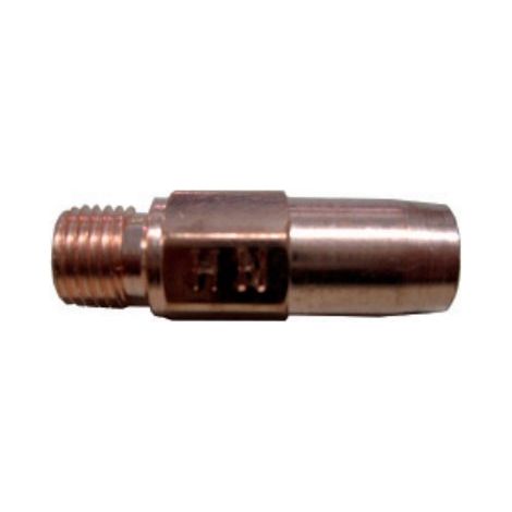 Boquilla soldar GLP nº 4 N (2 mm) HS4P