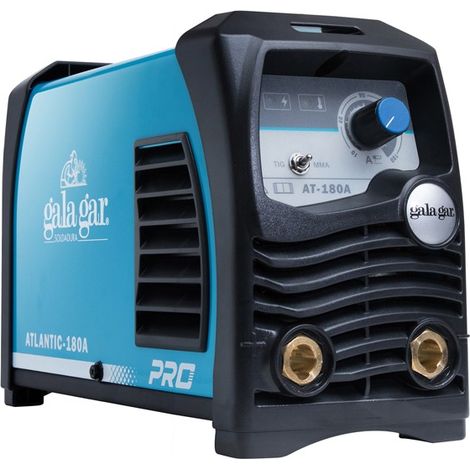 GRUPPO SALDATURA INVERTER+ACCS. - 180A/35%