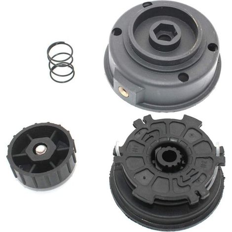 YMYNY Troy-Bilt Cub-Cadet Craftsman Bolens Remington Ryobi Yardman Yard-Machine MTD Kit 153577 153619 610317 153066 791-180897B (1/4)
