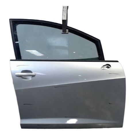 [PRODUIT D'OCCASION] Porte Avant Droit SEAT Ibiza 2008- ♻️ Ref Oe. 6j4831056 - Garantie à vie (1/3)