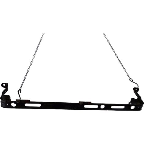 Traverse Inferieure Armature Avant FORD Focus C-max 03-07 (1/2)