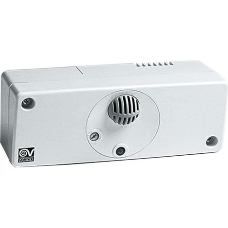 Humidity sensor C-HCS switching point ca. 65% RH