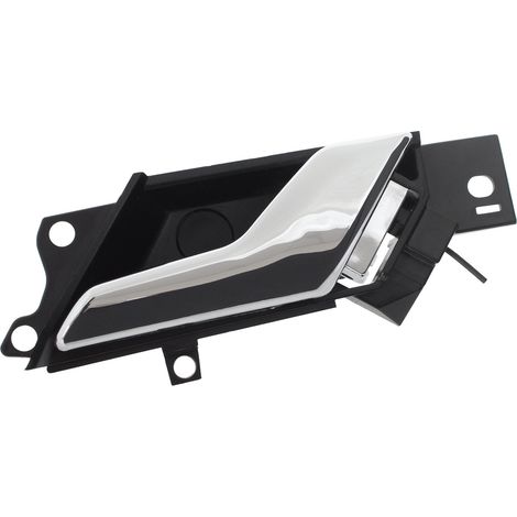 Opel Antara 06-10 Innentürgriff CHROM rechts (1/2)