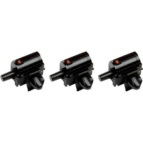 3 capteurs de température ambiante pour modèles 2006-2018 969853X000/96985-2D000/96985-3X000 (1/5)