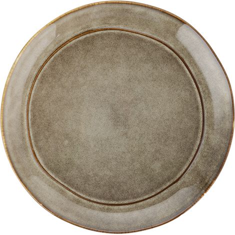 BERGEN-PLATTE 26,5 CM