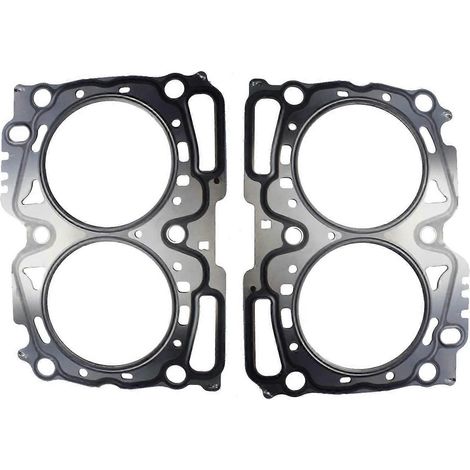 Jeu de 2 joints de culasse pour SUBARU 2.5 WRX STI Legacy GT 11044AA770 (1/5)