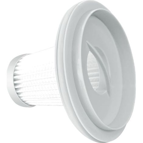 Filtro antiácaros de fácil instalación para la aspiradora de cama Xiaomi Mijia MJCMY01DY, filtración H13, material ABS, lavable con agua. (1/5)