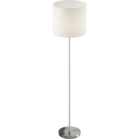 [GEBRAUCHT] Lindby Smart Led Stehlampe Everly Wohnzimmerleuchte Standleuchte Dekoleuchte E27 B-Ware