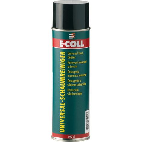 Detergente Universale Schiuma, Modello: Aerosol 500Ml