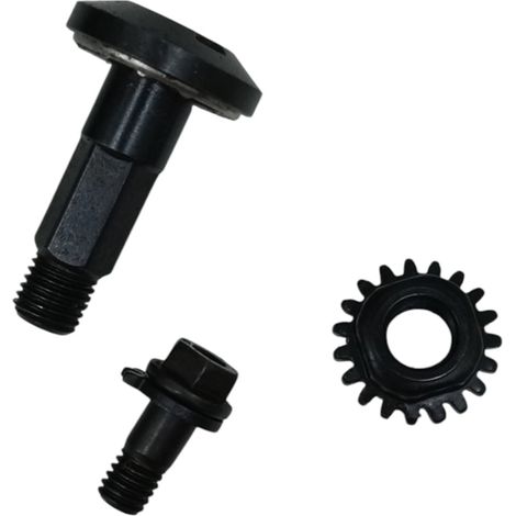 BULLONE DADO FERMADADO RICAMBI ORIGINALI X FORBICE A BATTERIA FE05/FE03 ARCHMAN