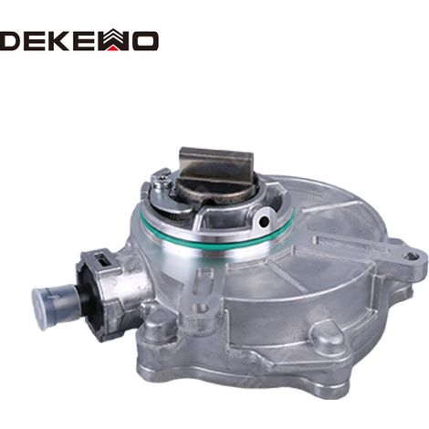 Bremsvakuumpumpe 06E145100T passend für Audi A4, B6, B7, A6, C6 2.4 und A8, D3 3.2.
