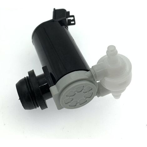 Die Teilenummer 76806-T7J-H01 ist für Scheibenwaschpumpenmotoren bei Honda Vezel/XRV Modellen geeignet.