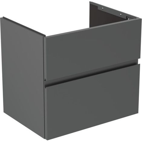 Armoire sous-lavabo Finesse Ideal Standard E3386Y2 (1/3)