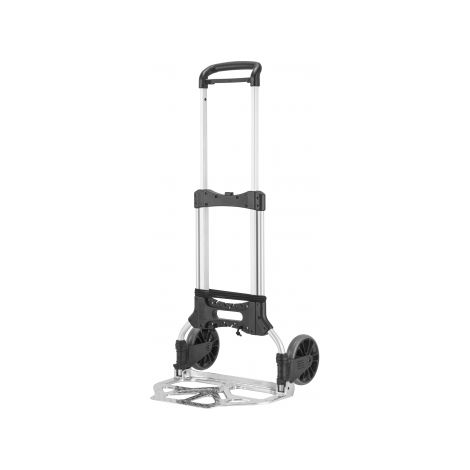 Carrello manuale pieghevole in alluminio 125 kg - FIMM - 815007089 (1/4)