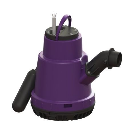 KESSEL-Pompe de remplacement KTP 300 - pour Minilift, 28836