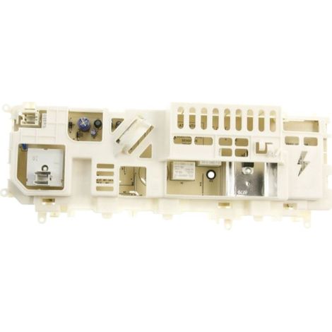 CARTE ELECTRONIQUE POUR LAVE LINGE TECHNICAL - 20827405 (1/2)