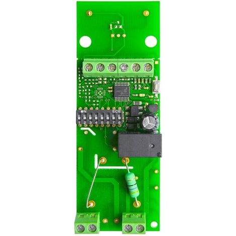 12V Miniatur-Steuergerät für Windsensor NOLOGO START-S101-12V