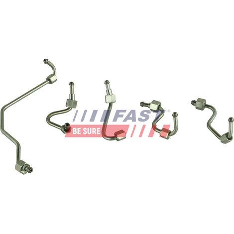 Kit di tubi del carburante rapidi FT39518