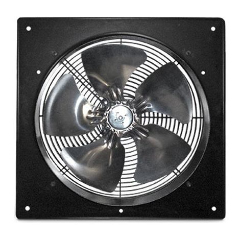 Aspiratore AXIA LD30 4M OERRE
