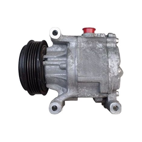 [PRODUIT D'OCCASION] Compresseur Air Conditionne FIAT 500 ♻️ Ref Oe. 71785268 - Garantie à vie (1/2)