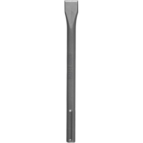 kwb 190260 Flachmeißel Gesamtlänge 600 mm SDS-Max 1 St. (1/3)