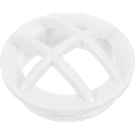 Sécurité Entrée Piscine Murale Filetage Abs Accessoire Professionnel Compatible Circulation Eau Filtration (1/5)