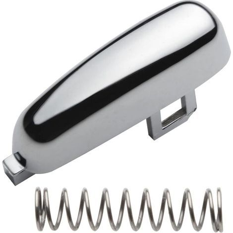 Bouton de frein à main de rechange pour Mokka 20122018 (1/5)