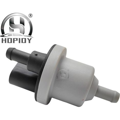 Anwendbar auf Volkswagen Audi Aktivkohlefilter-Magnetventil 06d133517b (1/3)