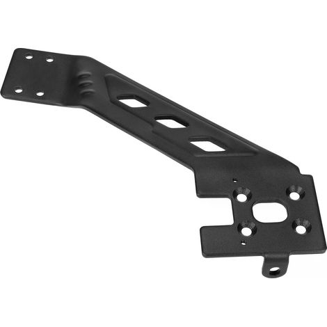 Compatible avec les accessoires pour la traverse latérale gauche, la traverse de cadre latérale gauche et la traverse porteuse gauche du scooter électrique Kukirin G2PRODB. (1/5)