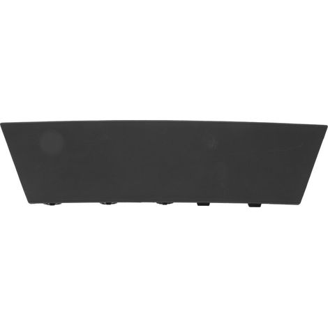 Couvercle d'attelage de remorque pour pare-chocs arrière 1494009 00 B Plaque à crochet en œil de remplacement pour Tesla Model Y 2020 à 2023 (1/5)