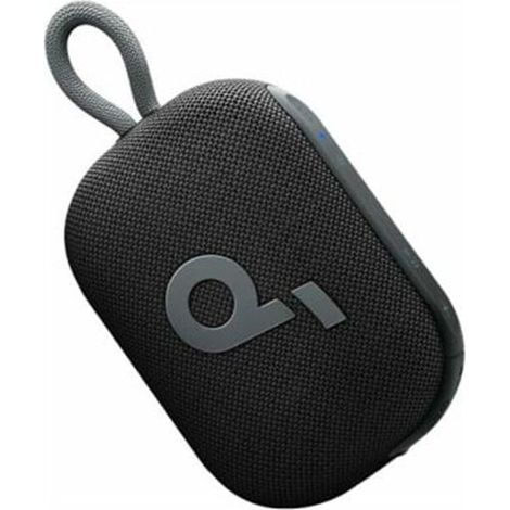 Enceinte Bluetooth - Soundcore - Select 4 Go - Ultra Portable - 20h Autonomie - IP67 Flottante