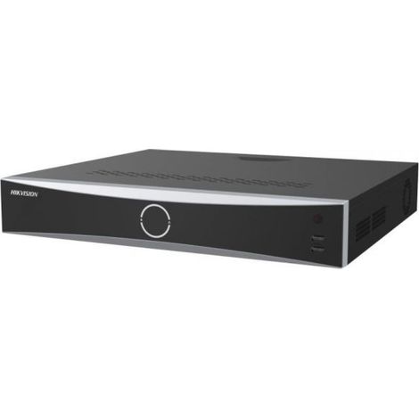 HIKVISION NVR serie I/VPro con AcuSeek 16 CANALI - 303623245