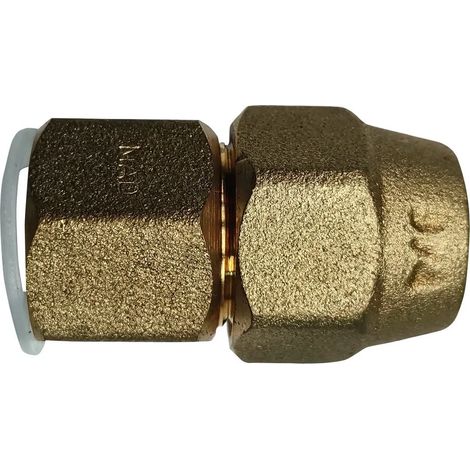 BOSCH Accessori per climatizzatori Adattatore, Adattatore multi split da 3/8'' a 1/4'', 7733703606