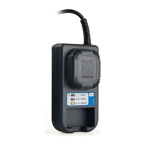 CARICABATTERIE IMET CB5000 CODE CR010