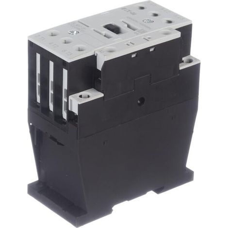 Contacteur EATON DILM1701400VAC (1/2)