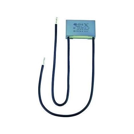 Merten 542895 RC-Glied für Bewegungsmelder (1/5)