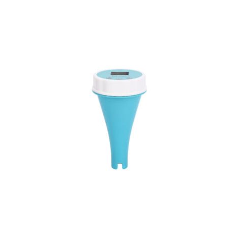 Testeur d'eau 6 en 1, stylo testeur de chlore résiduel, PH, EC, TDS, ORP, TEMP, pour piscine