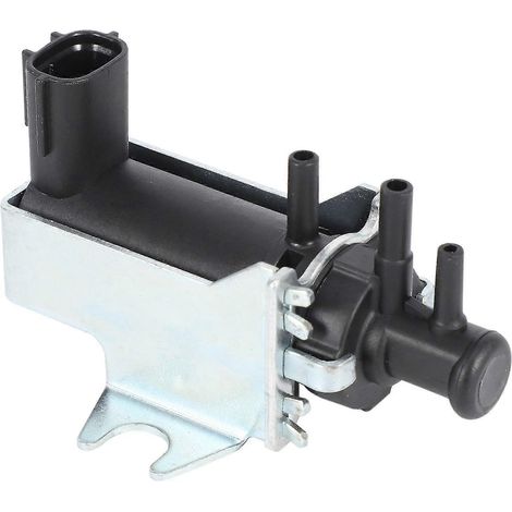 Électrovanne de calage variable pour Isuzu 2002-2012 8981162600